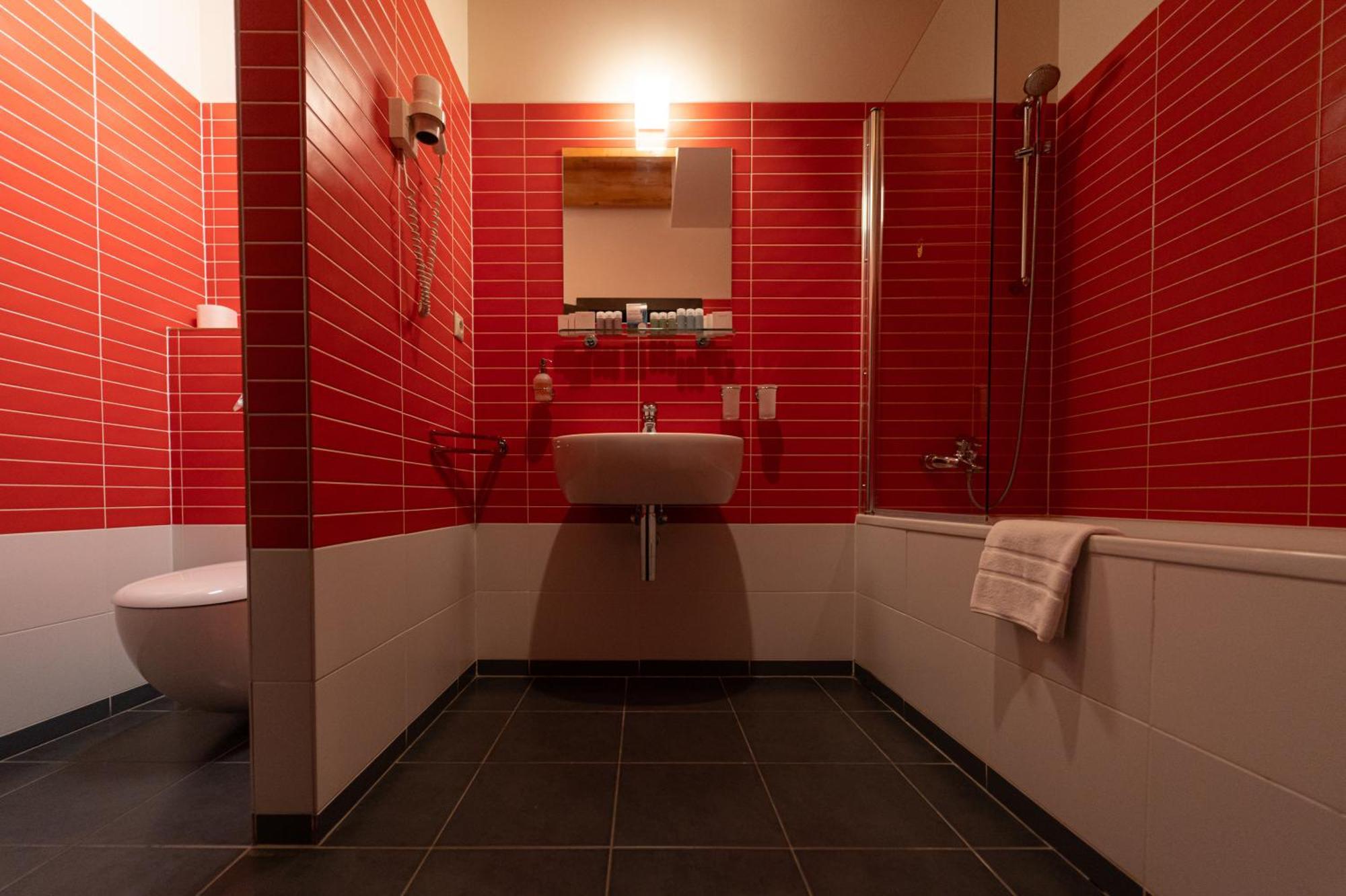Hotel Zlaty Dukat Kosice Bagian luar foto